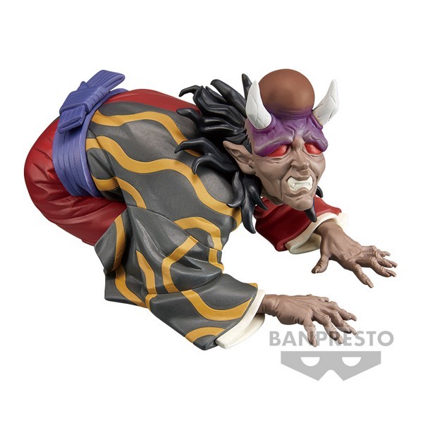 DEMON SLAYER: KIMETSU NO YAIBA FIGURE-DEMON SERIES-(HANTENGU/ZOHAKUTEN/GYOKKO)(A:HANTENGU)