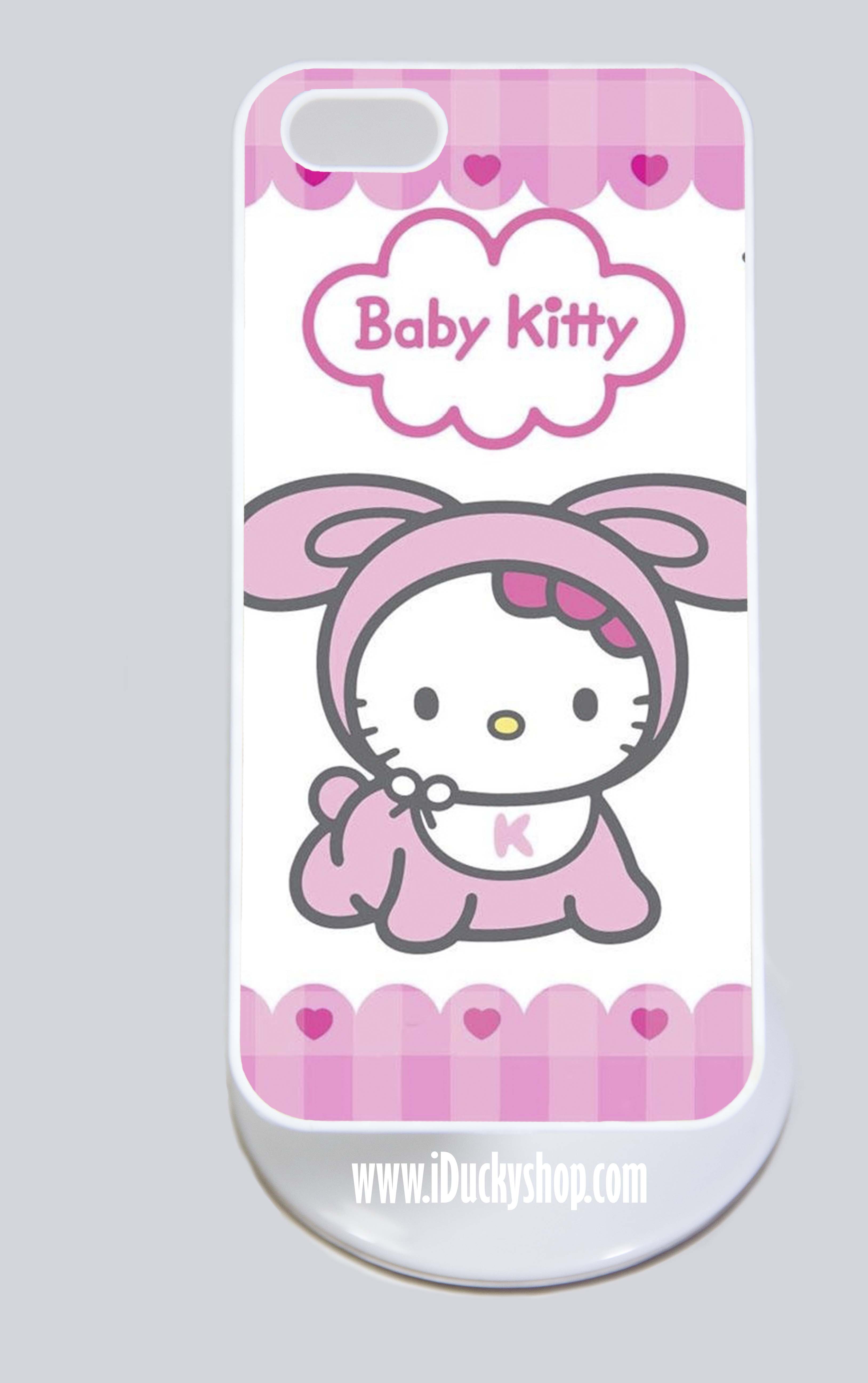 เคสสั่งทำ - ลาย Kitty