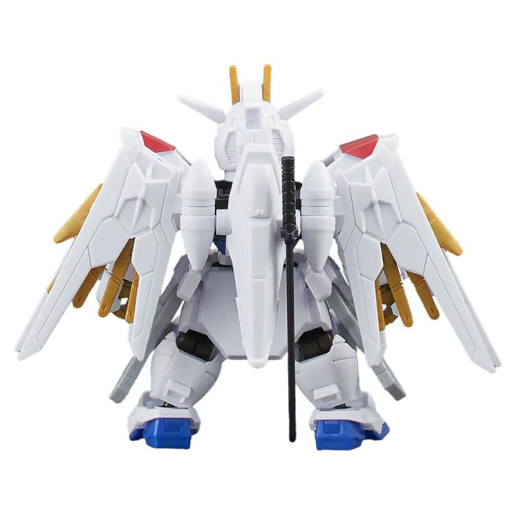 BLOCKCROSS MIGHTY STRIKE FREEDOM GUNDAM