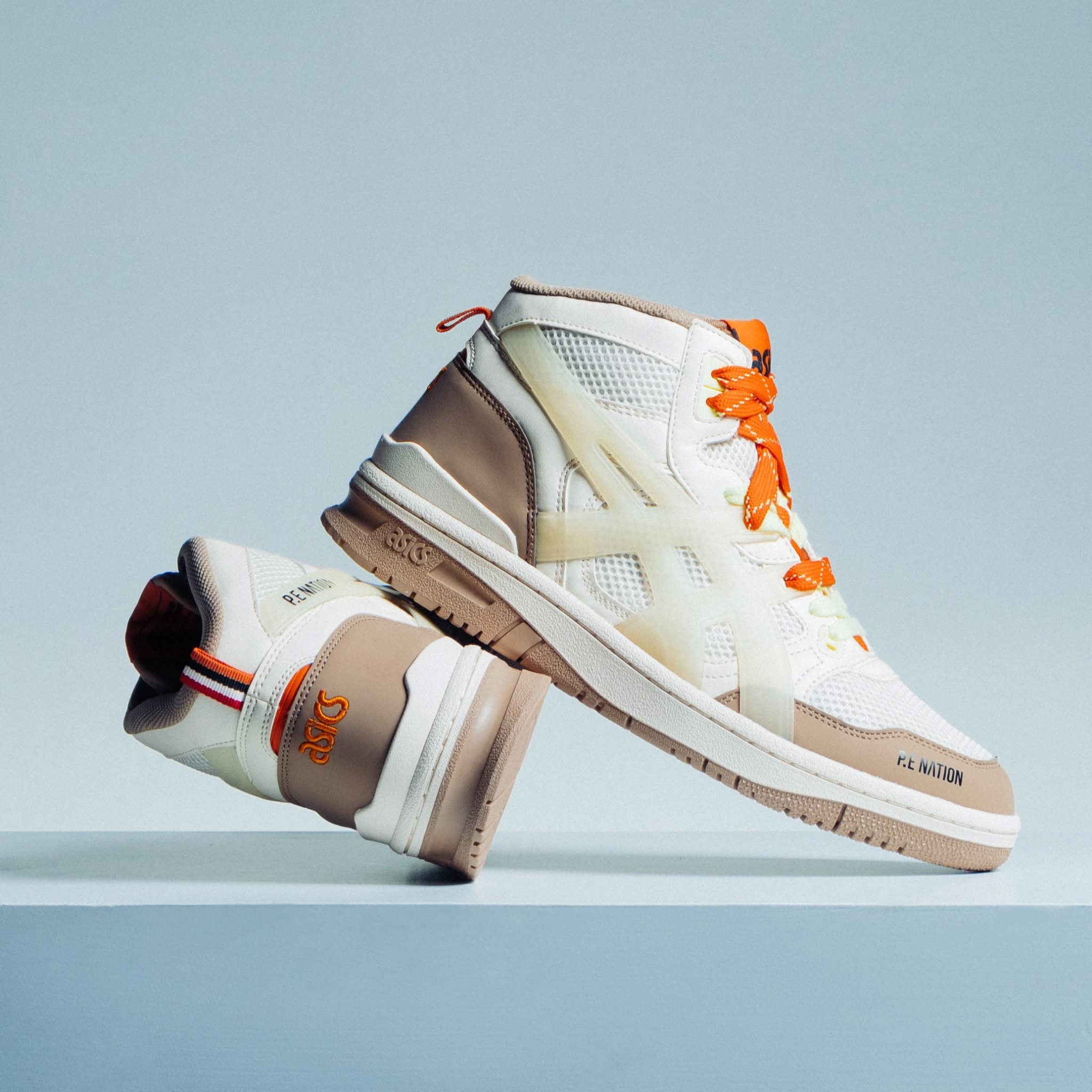 รองเท้า ASICS X P.E Nation EX89 MT ‘EXCLUSIVE’ (M7/7.5/8.5/9/9.5/10US)