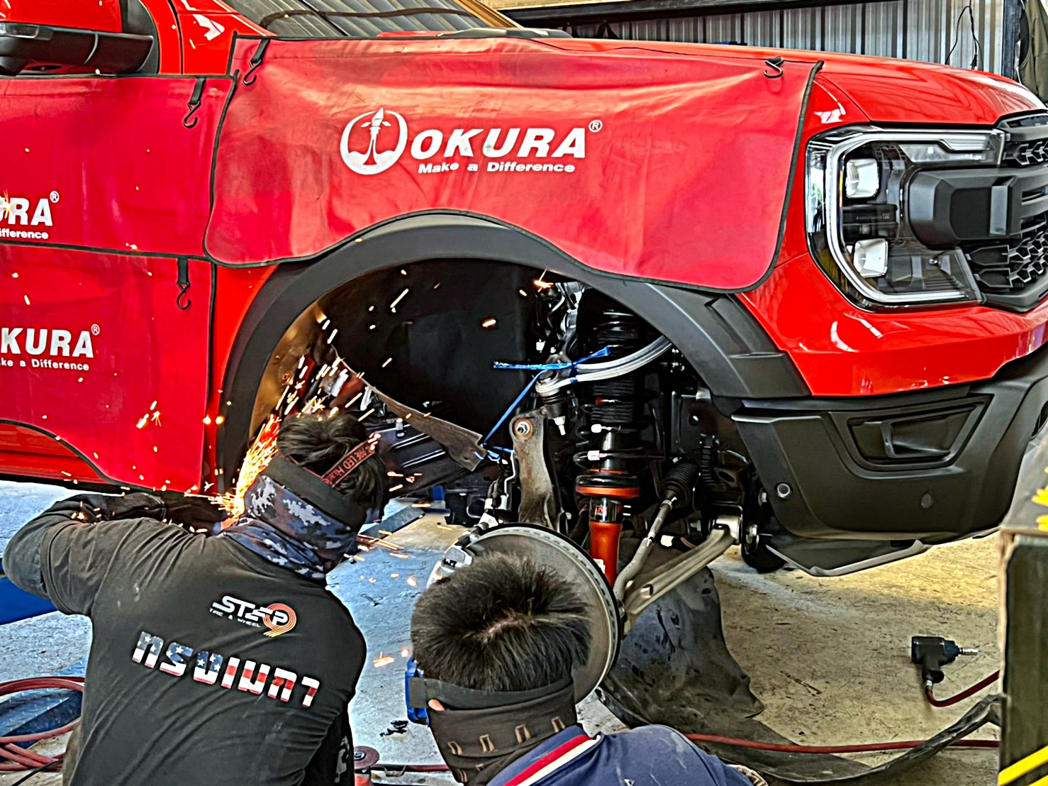 FORD_EVEREST_NEXTGEN_จองคิวมาจากสระแก้ว