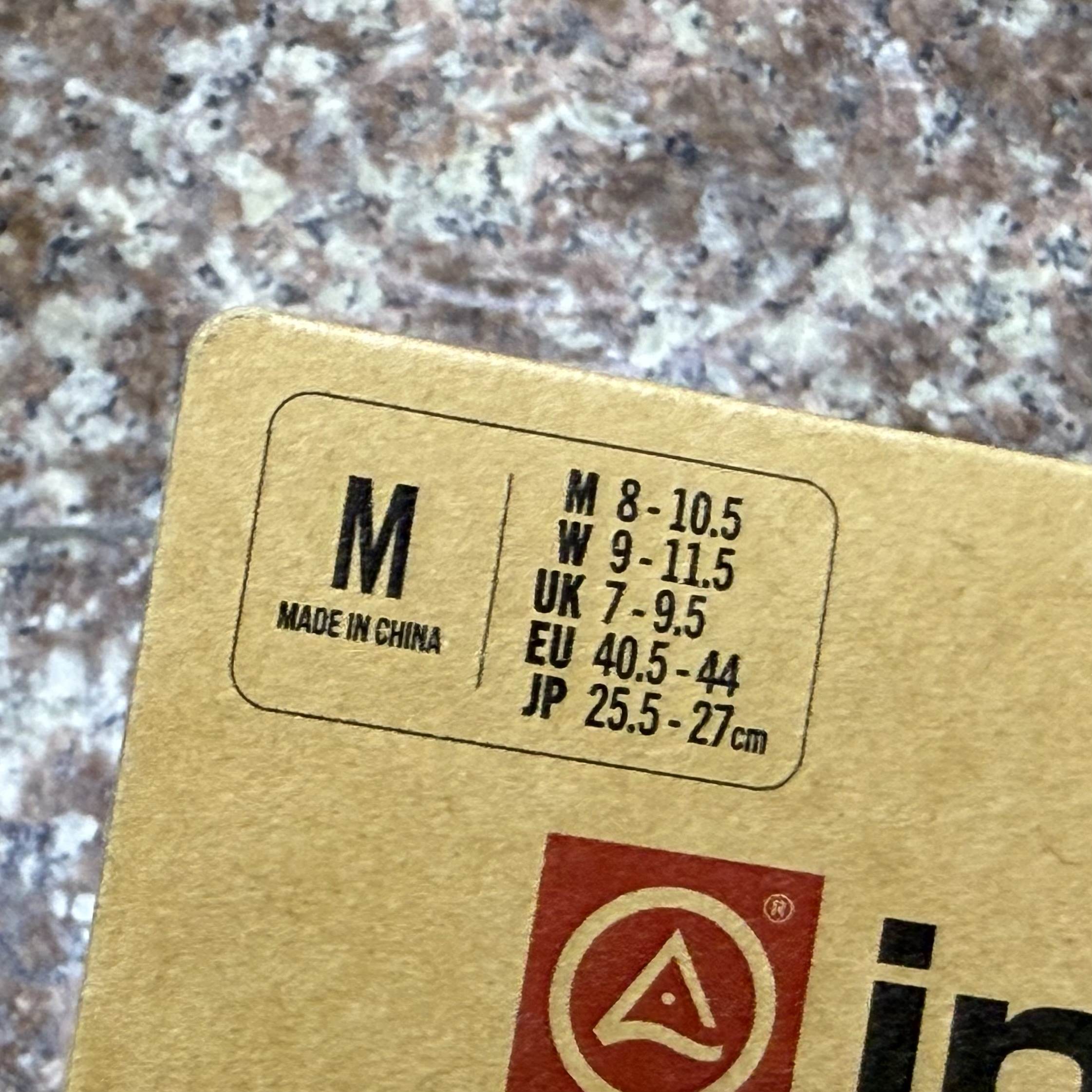 ถุงเท้าวิ่ง Injinji Trail Ankle Running Socks ‘3สี‘ (M)