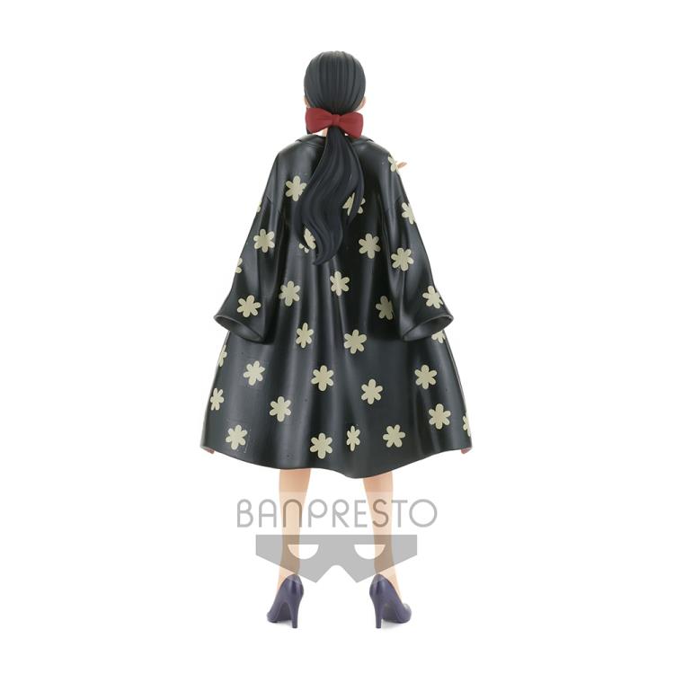 One Piece DXF The Grandline Lady Wano Country Vol.6 Nico Robin