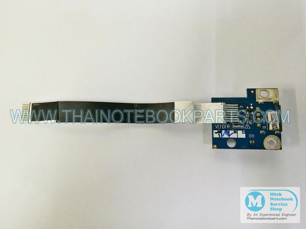 MT03454 USB Board Acer Aspire 4540 - KAL90 LS-4495P(สินค้ามือสอง) 2
