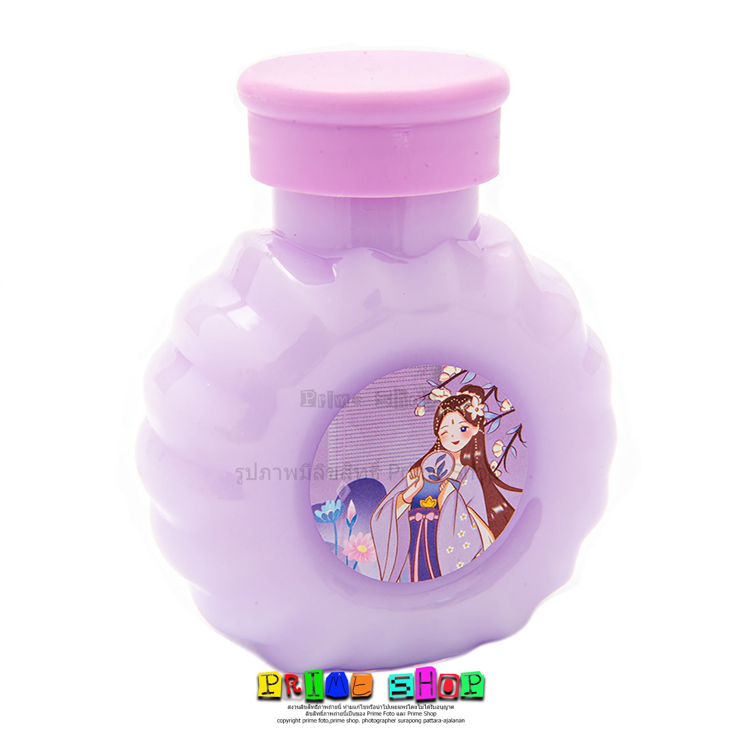 สไลม์บรรจุขวด 40222