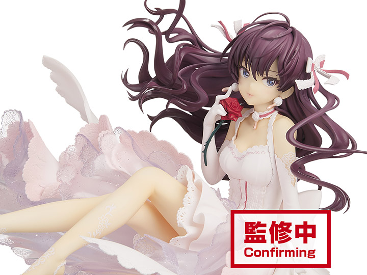 THE IDOLMASTER CINDERELLA GIRLS ESPRESTO EST-DRESSY AND ATTRACTIVE EYES-SHIKI ICHINOSE