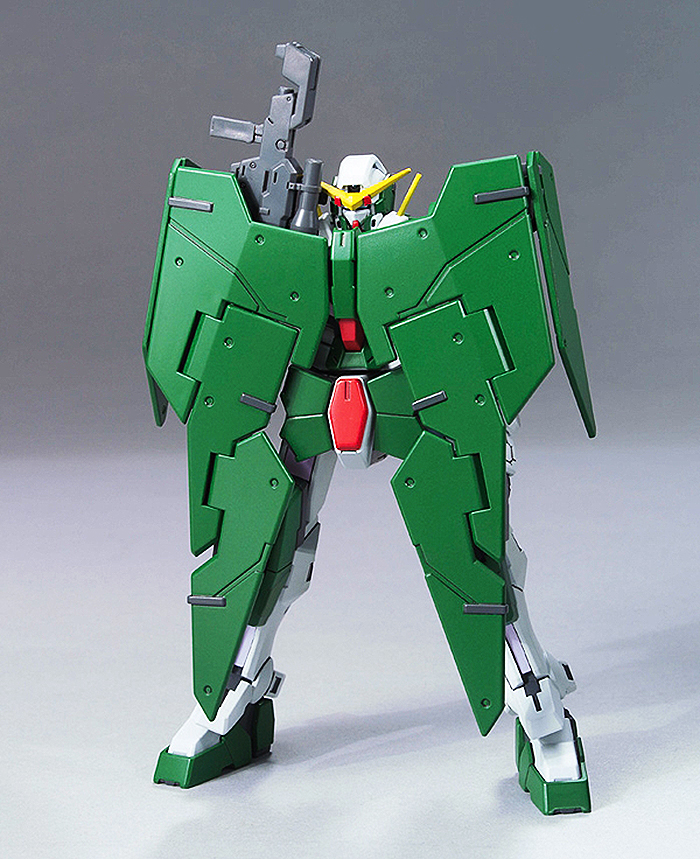 HG 1/144 GUNDAM DYNAMES