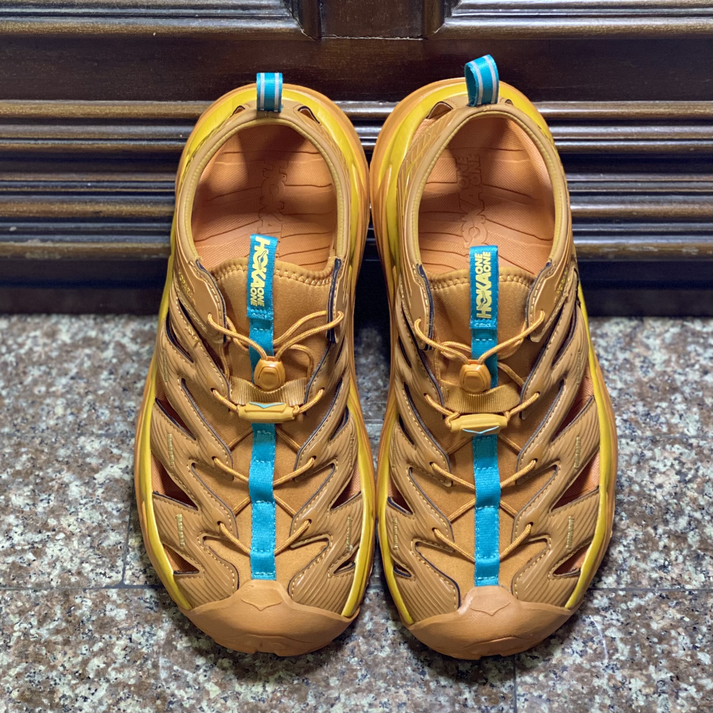 รองเท้า HOKA Hopara ‘Desert’ (M9/10US)