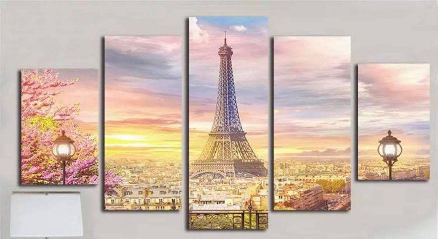 เบญจเฟรม