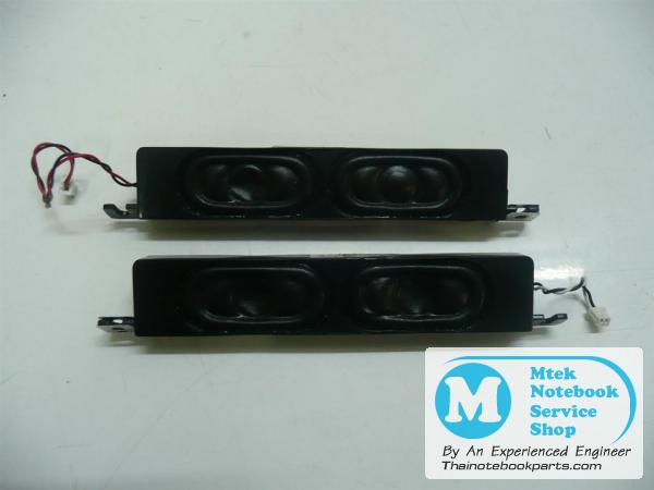 MT00340 ลำโพงโน๊ตบุ๊ค Compaq Presario 1700 3141BS0027A (สินค้ามือสอง) 2