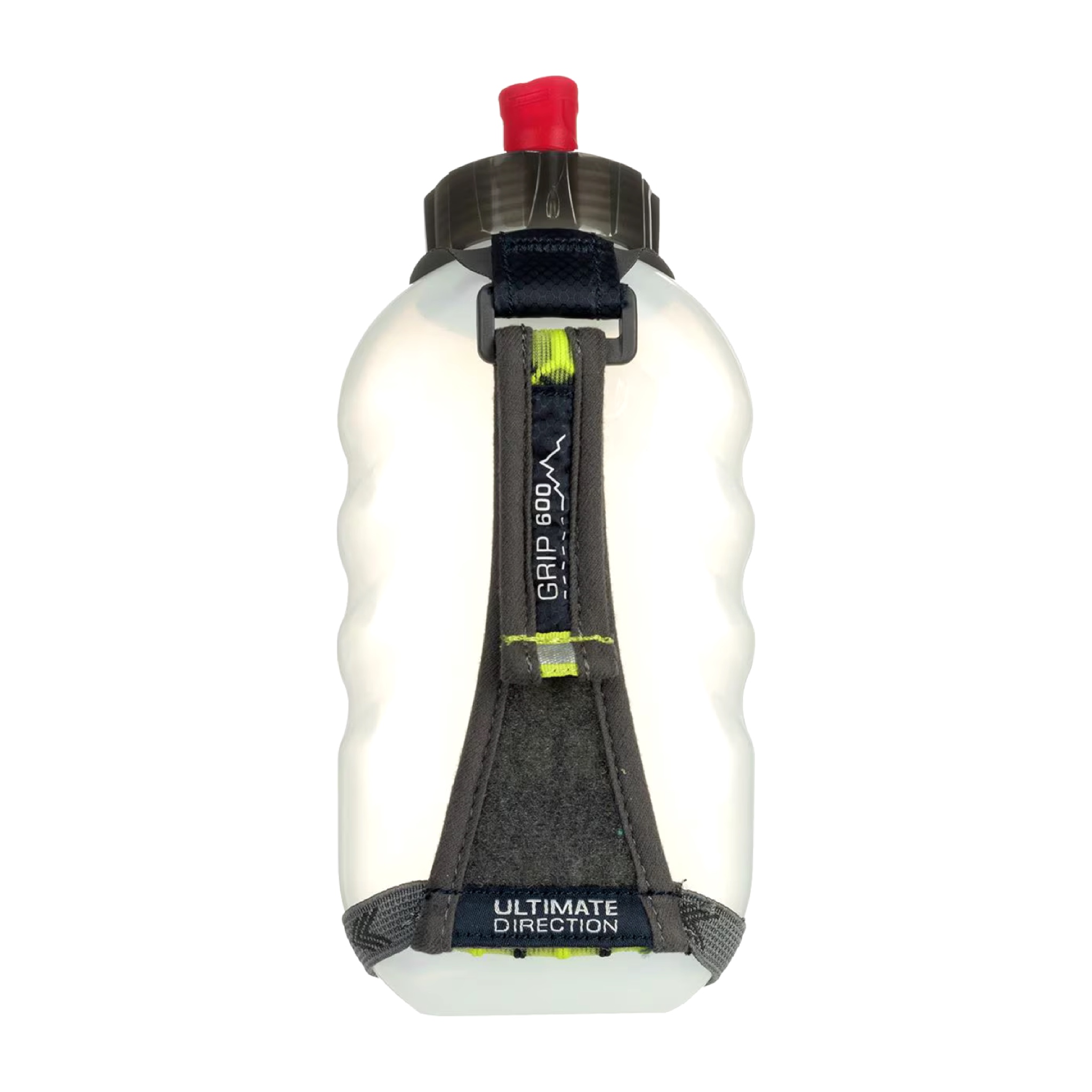 กระบอกน้ำ Ultimate Direction Grip 600 Water Bottle