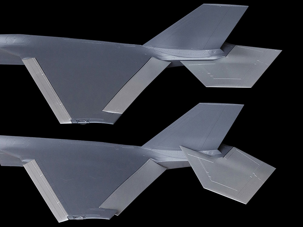 1/48 Lockheed Martin F-35B Lightning II