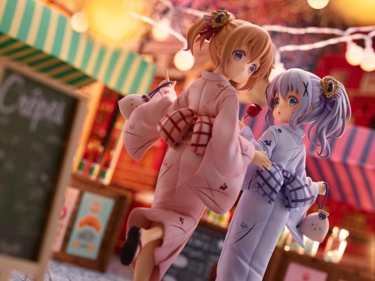 Chino (Summer Festival)