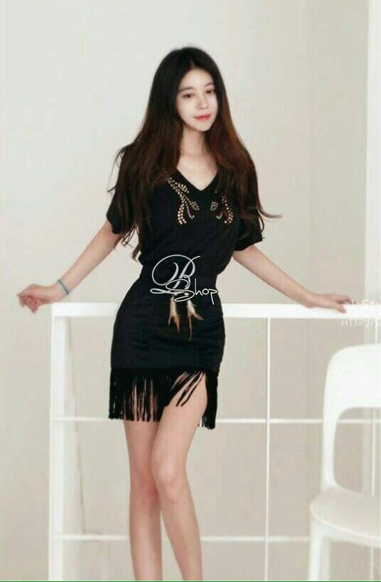 กระโปรง ทรงเผ่า