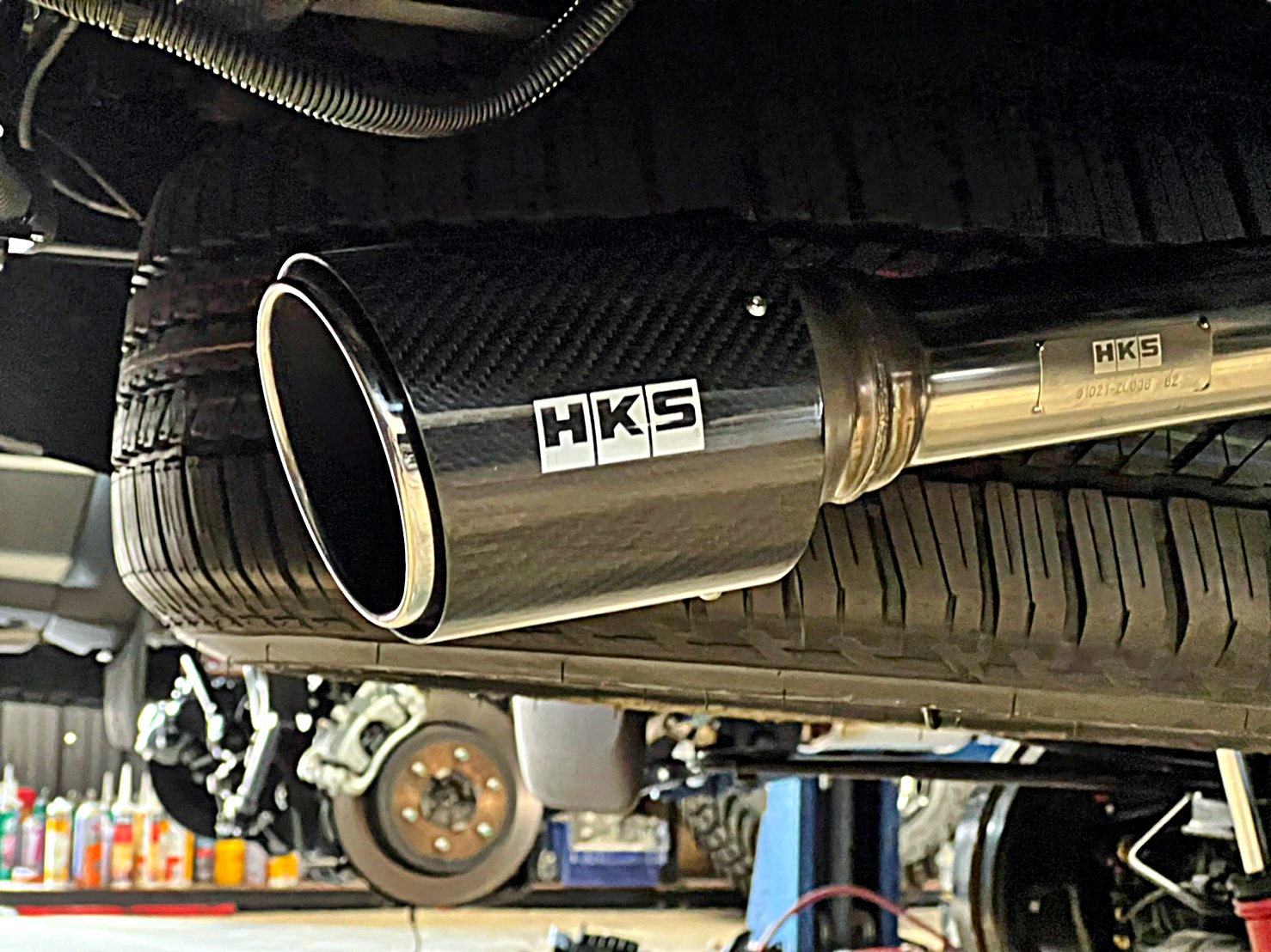 #D_MAX_จองคิวมาจากสมุทรสาคร ทำทรงเมกกาที่ STEP9