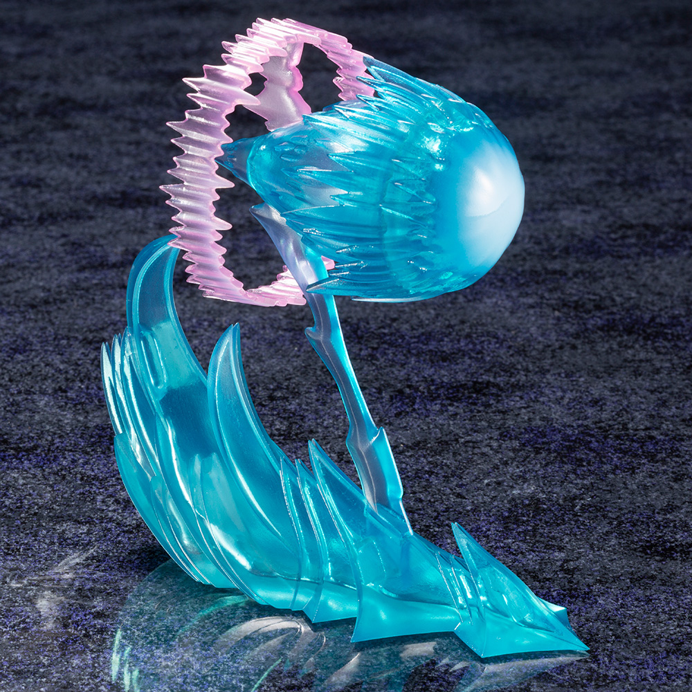 MEGAMAN X X Preium Charge Shot Ver