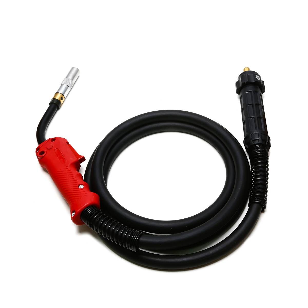 JASIC P350 ปืนเชื่อมสาย 3 ม.(หัวPANA-ท้ายEURO JASIC