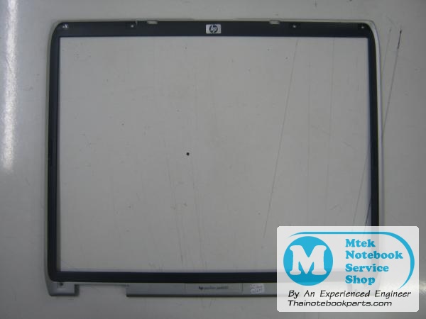 MT01726 กรอบจอ HP Pavilion ze4600 ze5000 - EAKT6007012 LCD Front Bezel (มือสอง) 2