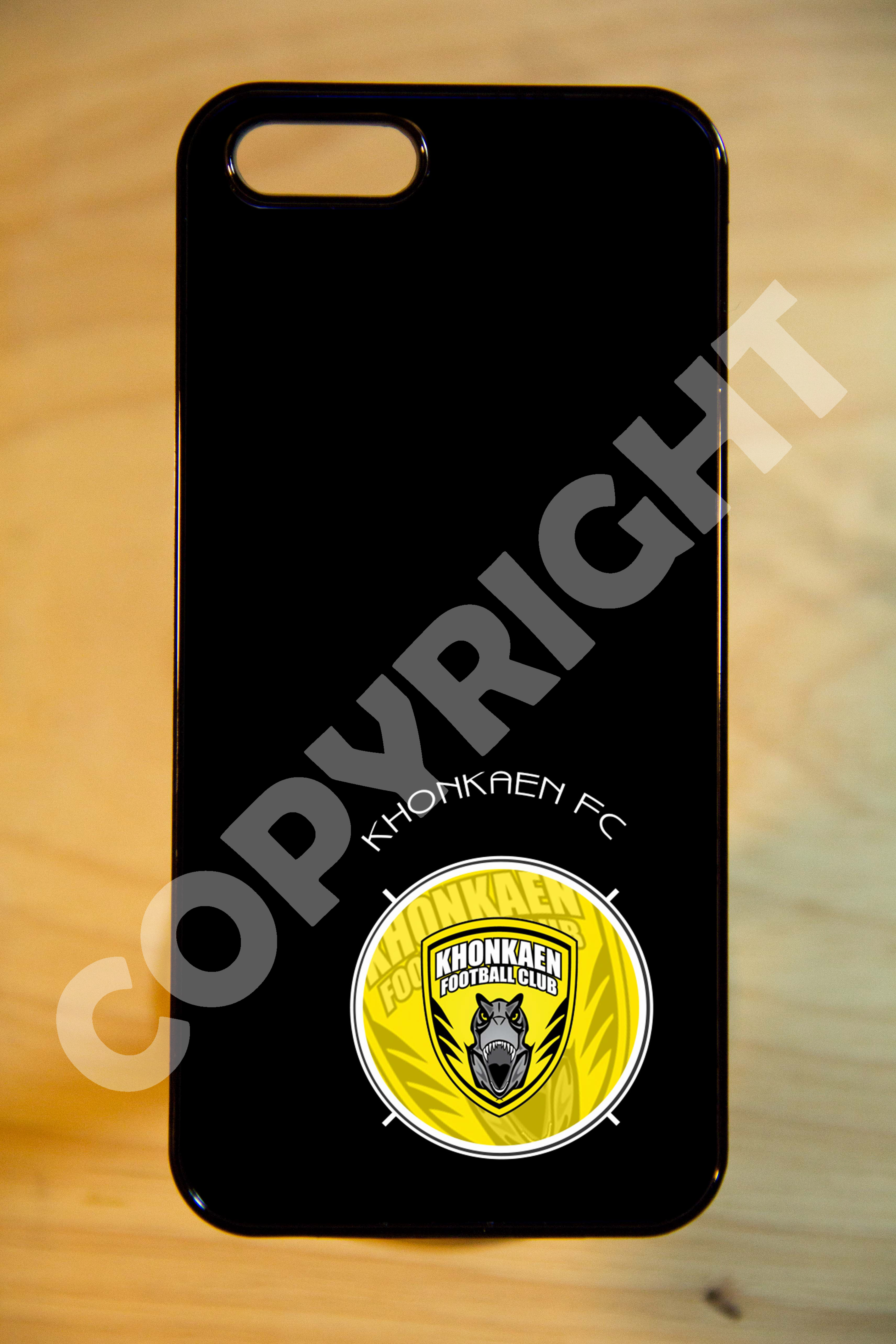 เคสทีม ขอนแก่น FC