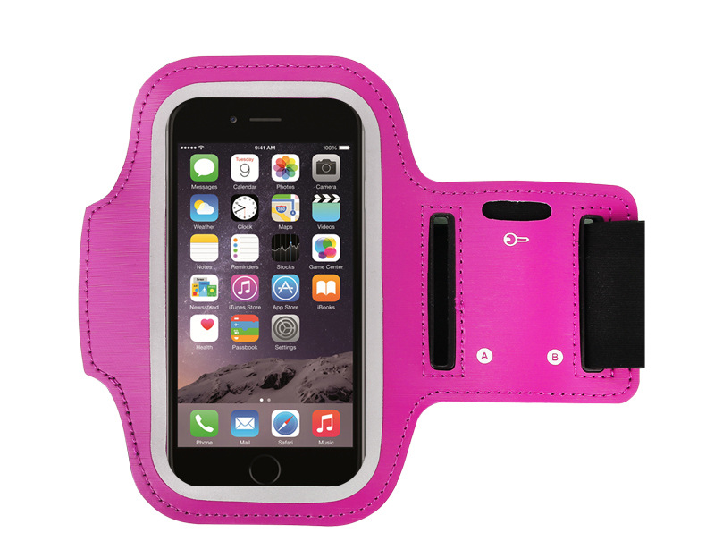 กระเป๋ารัดแขน Armband Haissky รุ่น HSK-01