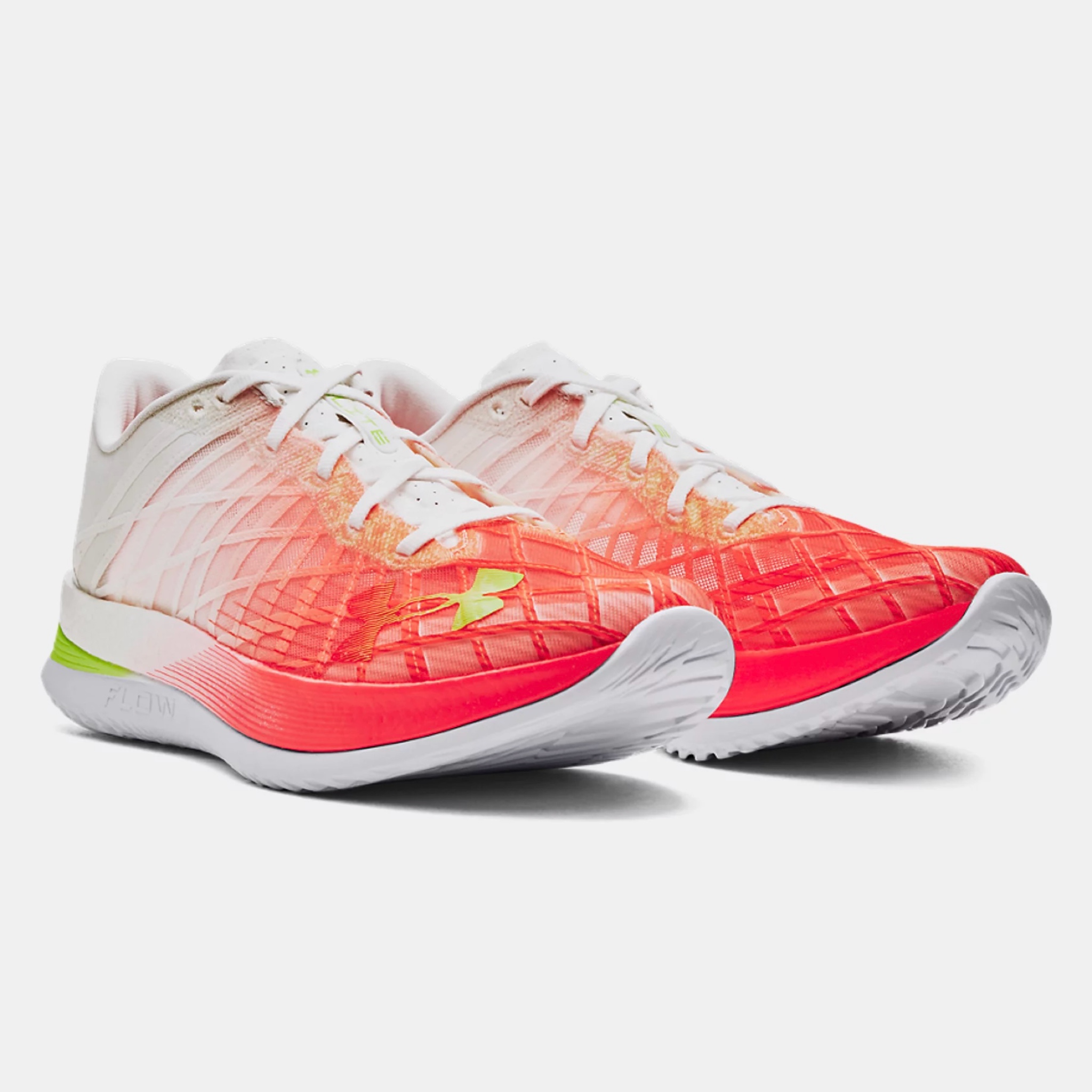 รองเท้าวิ่ง Under Armour Flow Velociti Elite (M8US)