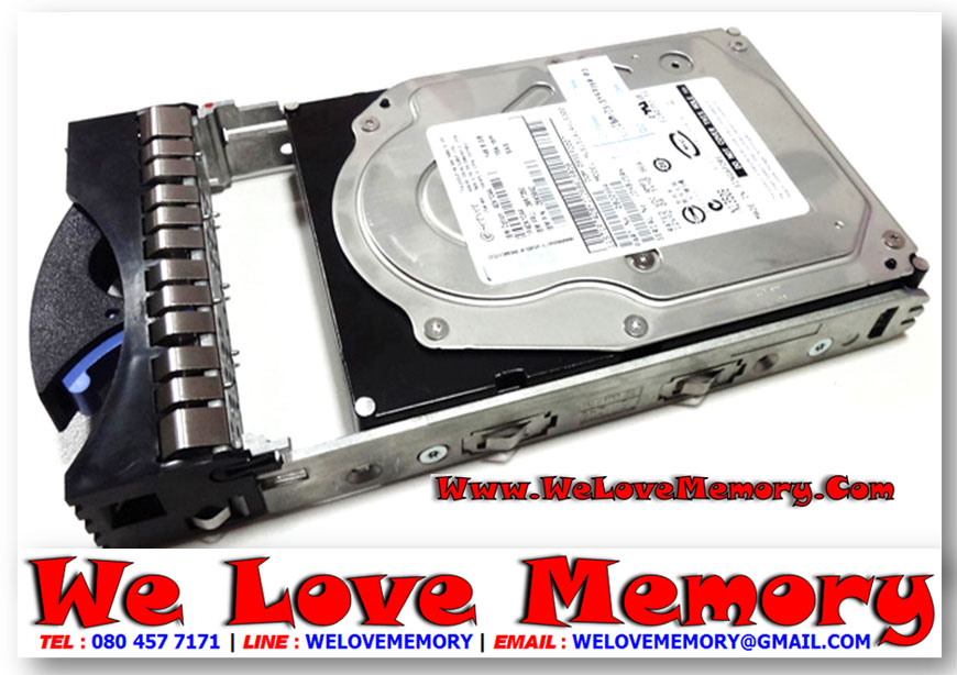 00ML213 ,IBM 6TB 7.2K 6Gbps NL SAS 3.5" G2HS 512e HDD