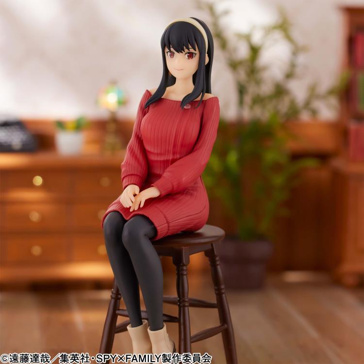 SPYxFAMILY BREAK TIME COLLECTION YOR FORGER