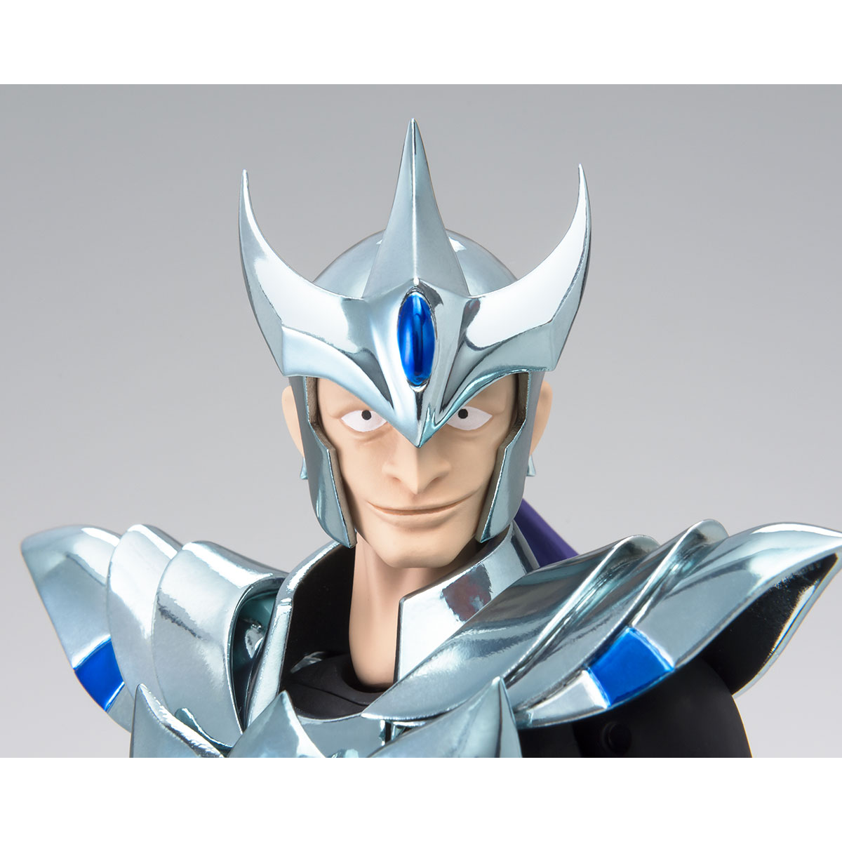 SAINT CLOTH MYTH CROW JAMIAN