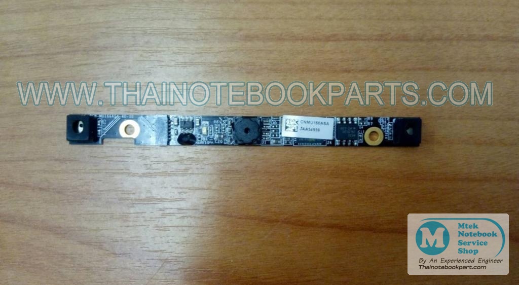 MT01104 กล้องเว็บแคม HP PAVILION DV5-2000-CNMU166ASA Webcam(สินค้ามือสอง) 2