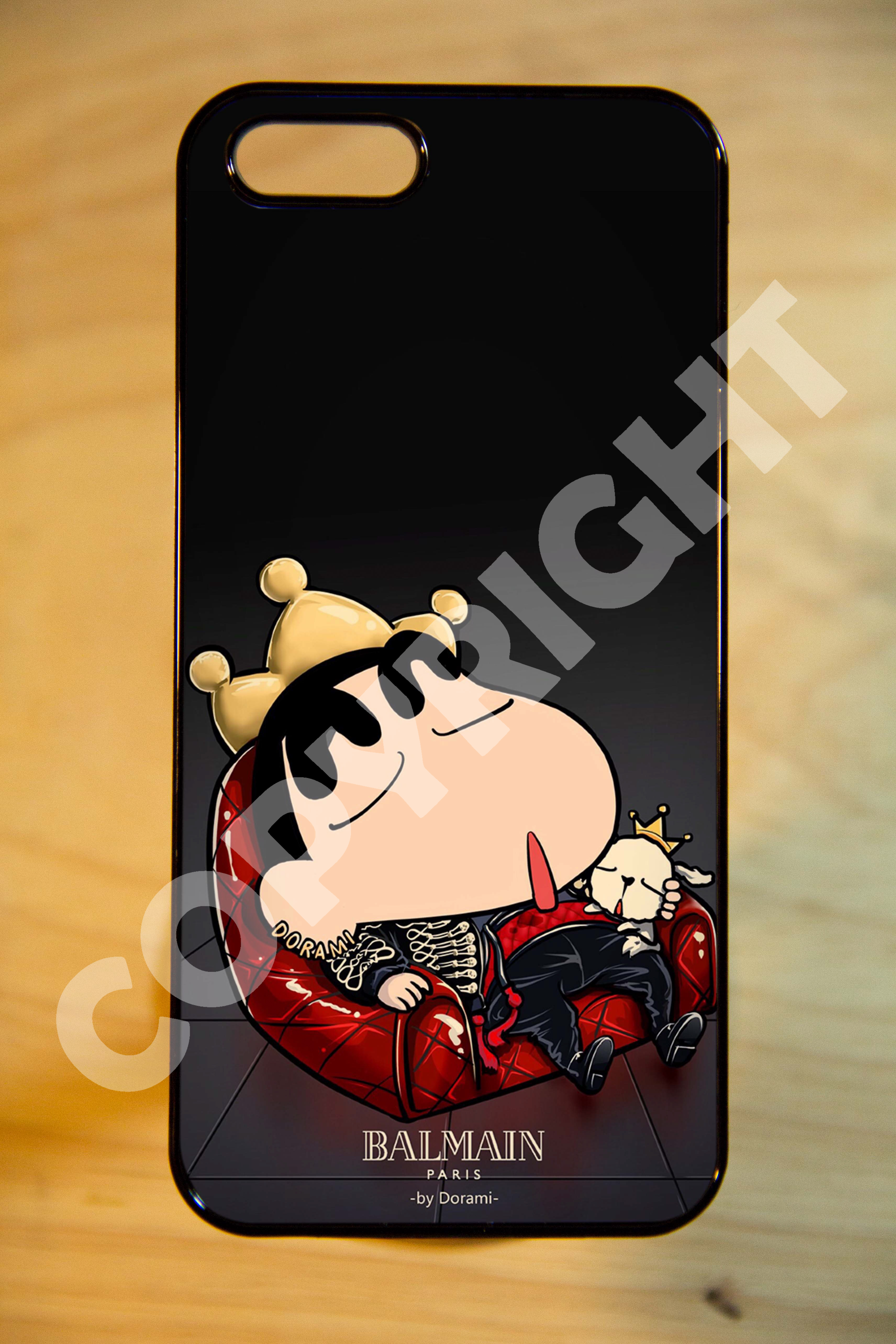 ลาย ชินจัง