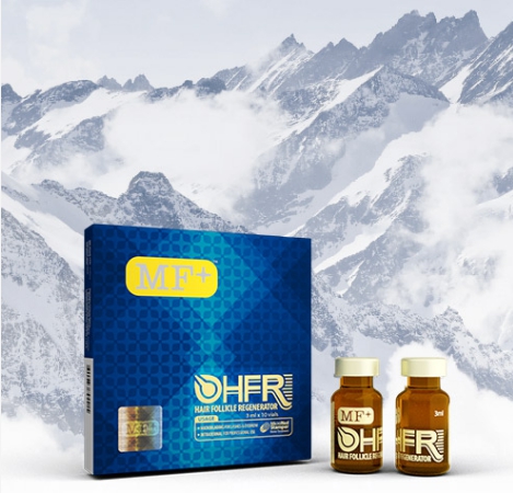 HFR - Hair Follicle Regenerator
