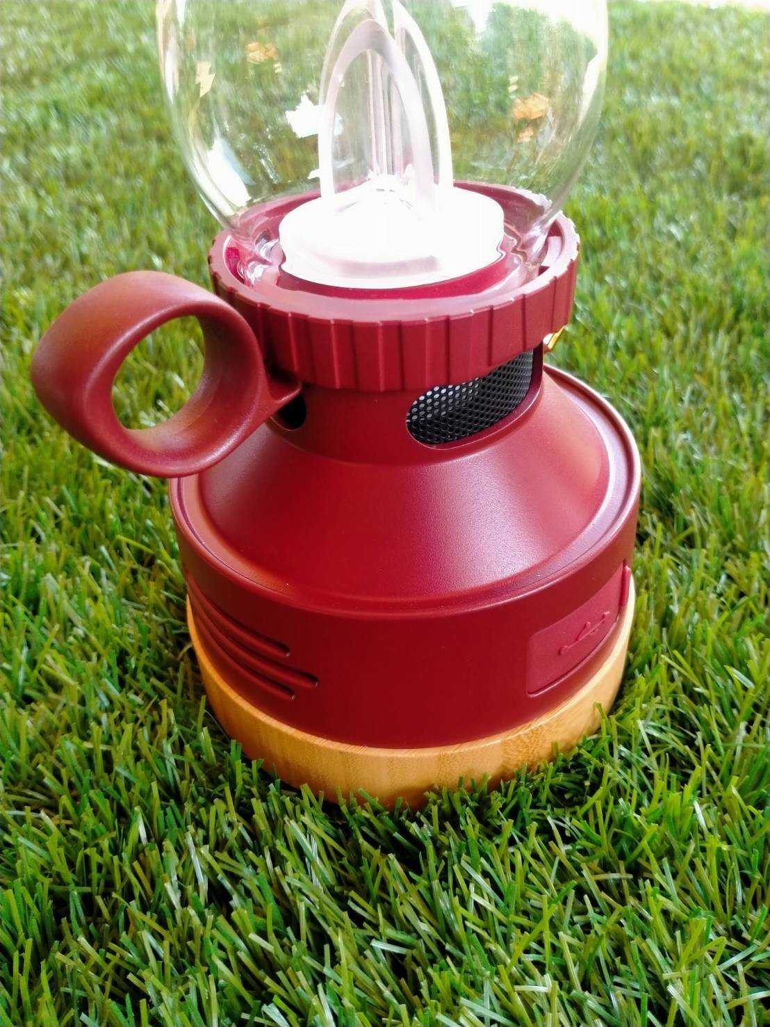 ตะเกียง EVELYN MUSIC BOX BY MaxX EQUIP