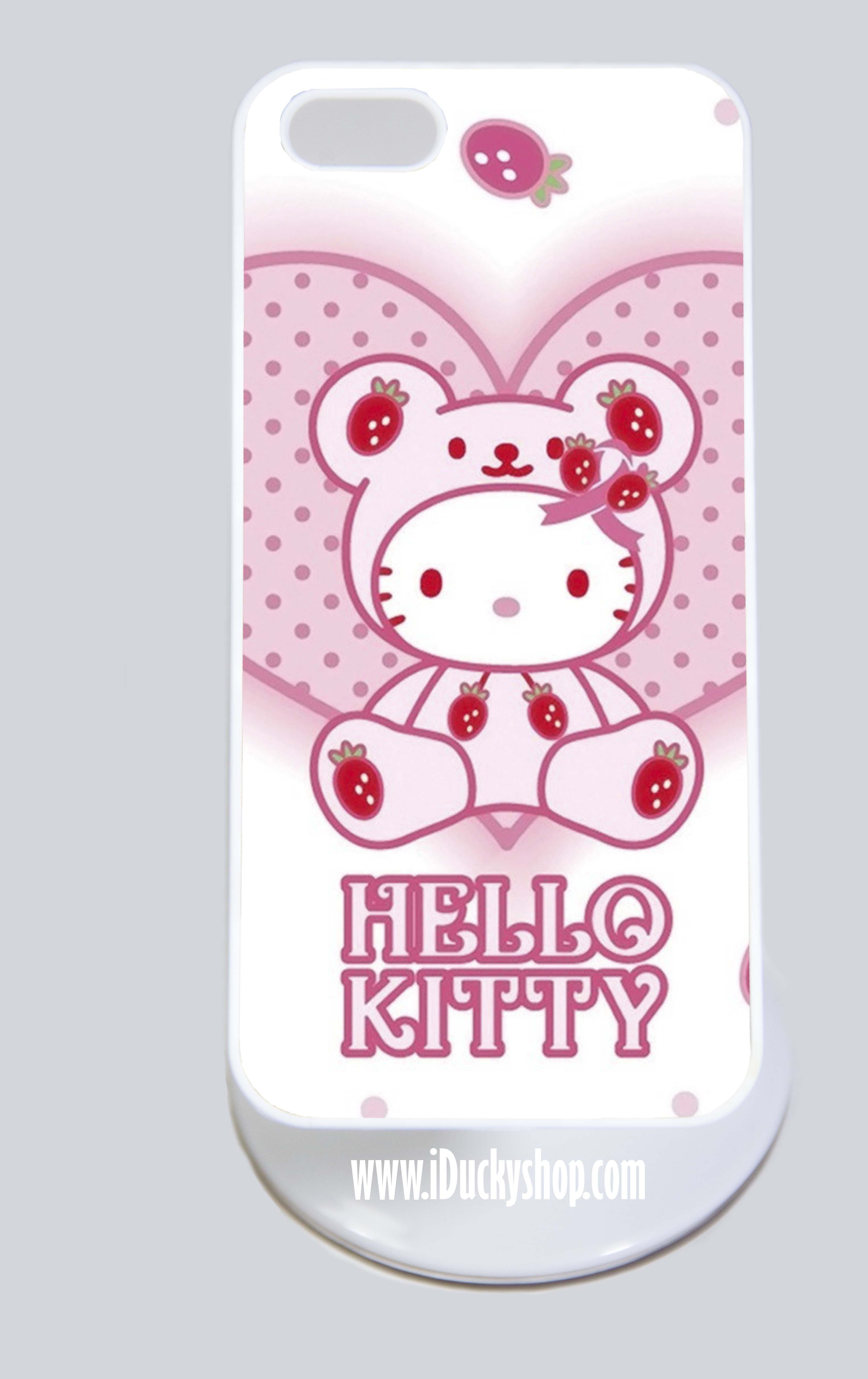 เคสสั่งทำ - ลาย Kitty