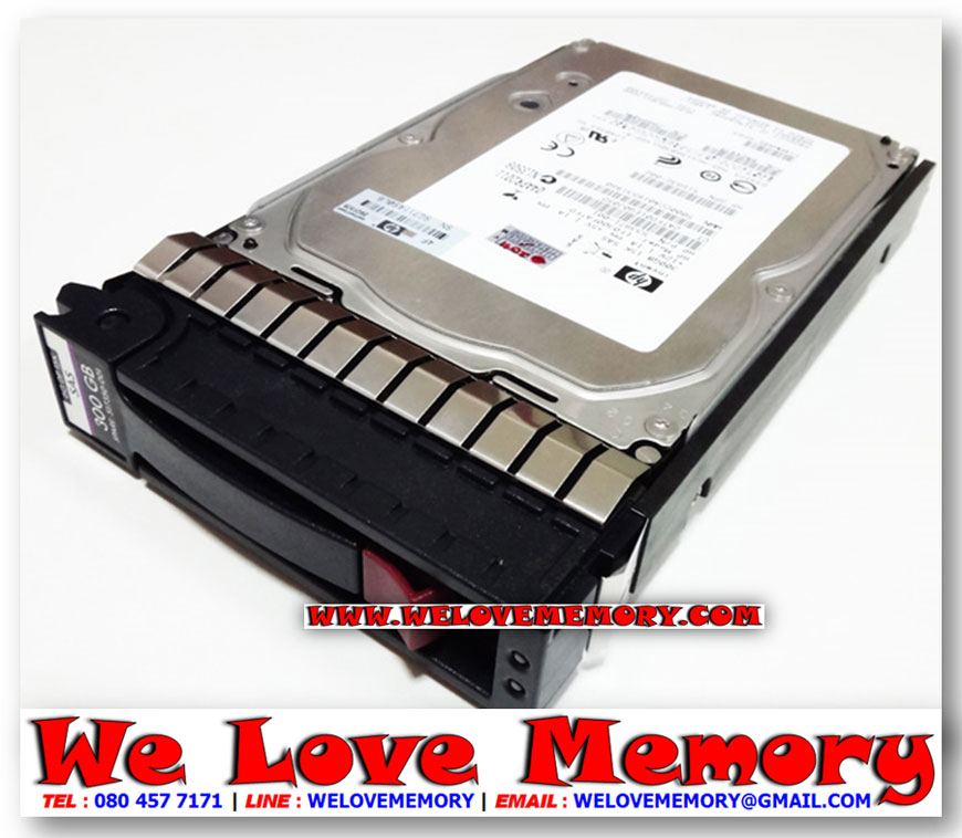 404396-003 AG803A AG804A HP 450GB 15K FC EVA M6412 M5314