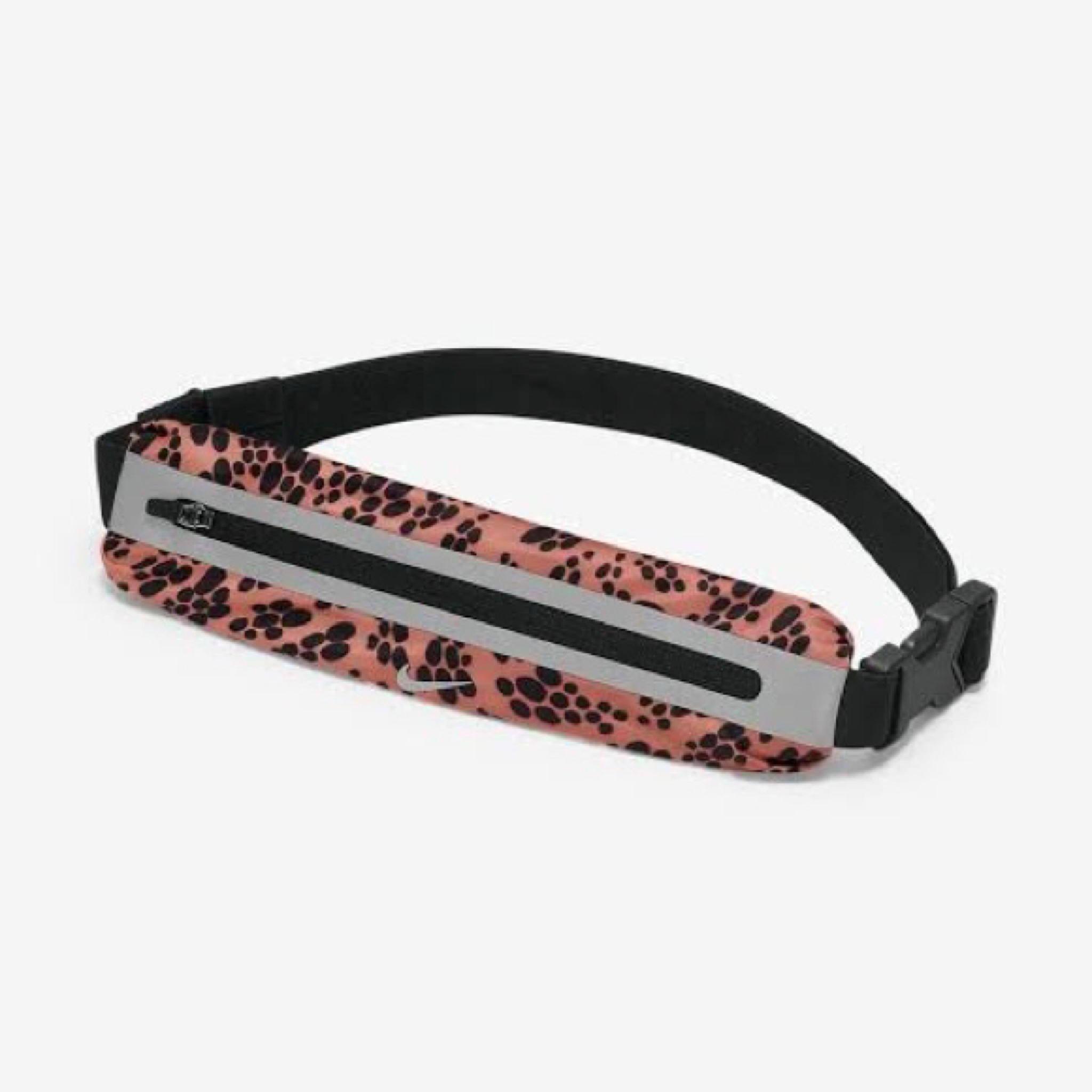 กระเป๋าวิ่ง Nike Running WaistPack ‘Brown’