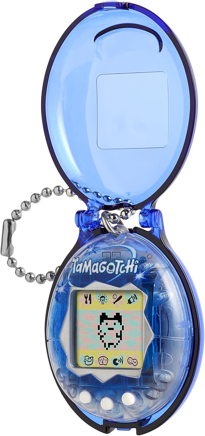Tamagotchi Classic