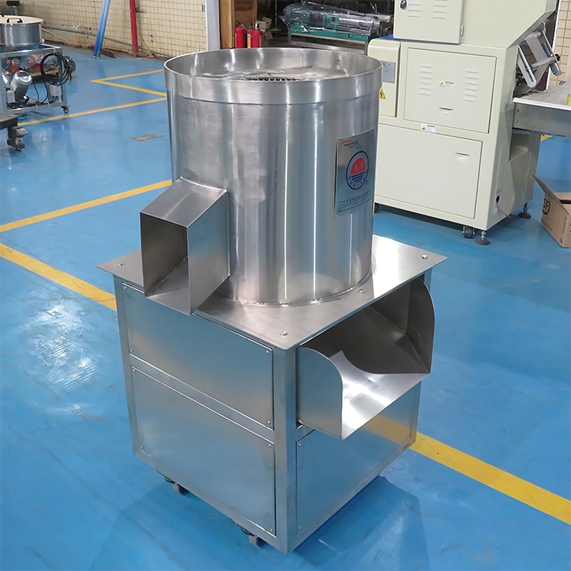 19248 เครื่องปอกเนื้อทุเรียน Durian Flesh Separator Machine