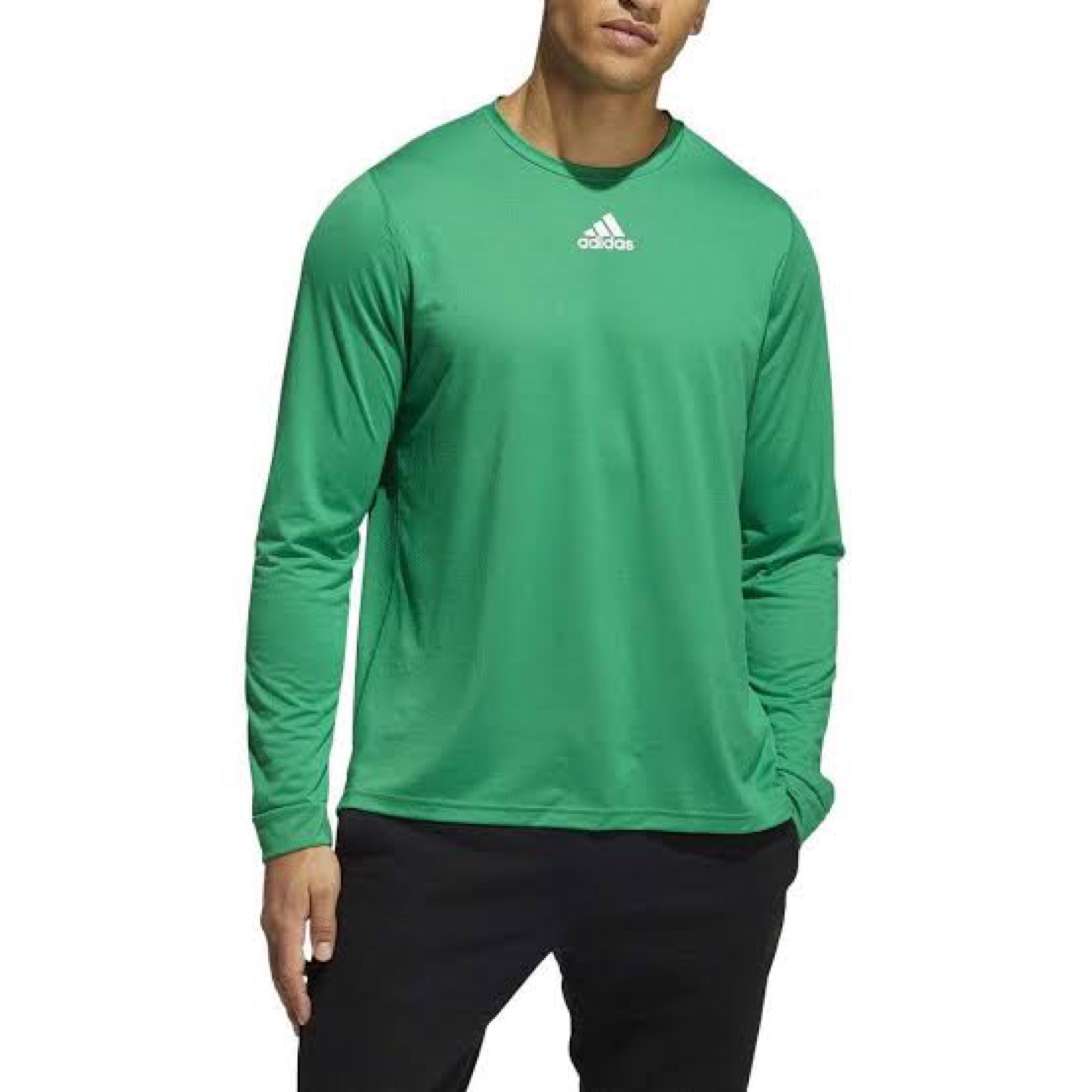 เสื้อ Adidas ClimaLite Creator Tee (M,L)