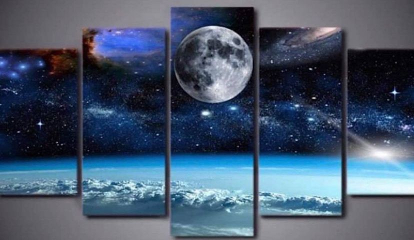 เบญจเฟรม