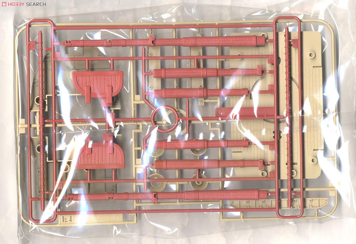 Red Force (Plastic model)