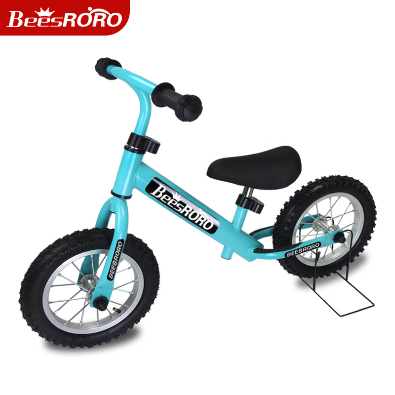 จักรยานทรงตัว Balance Bike รุ่น BeesRORO