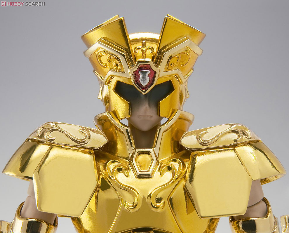 Saint Cloth Myth EX Gemini Saga