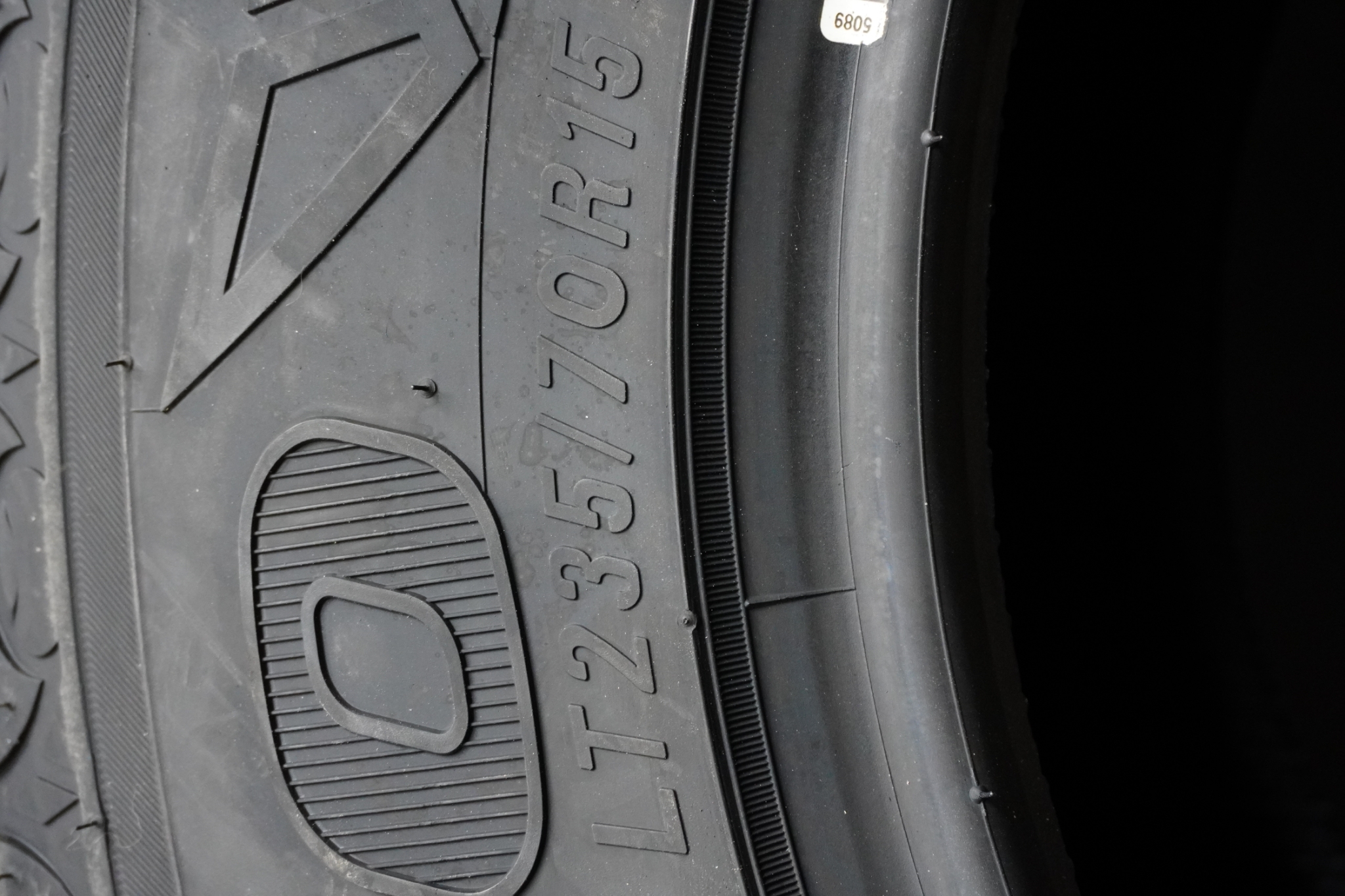 ยาง MAXXIS AT700 235/70-15 ราคาถูกที่ STEP9