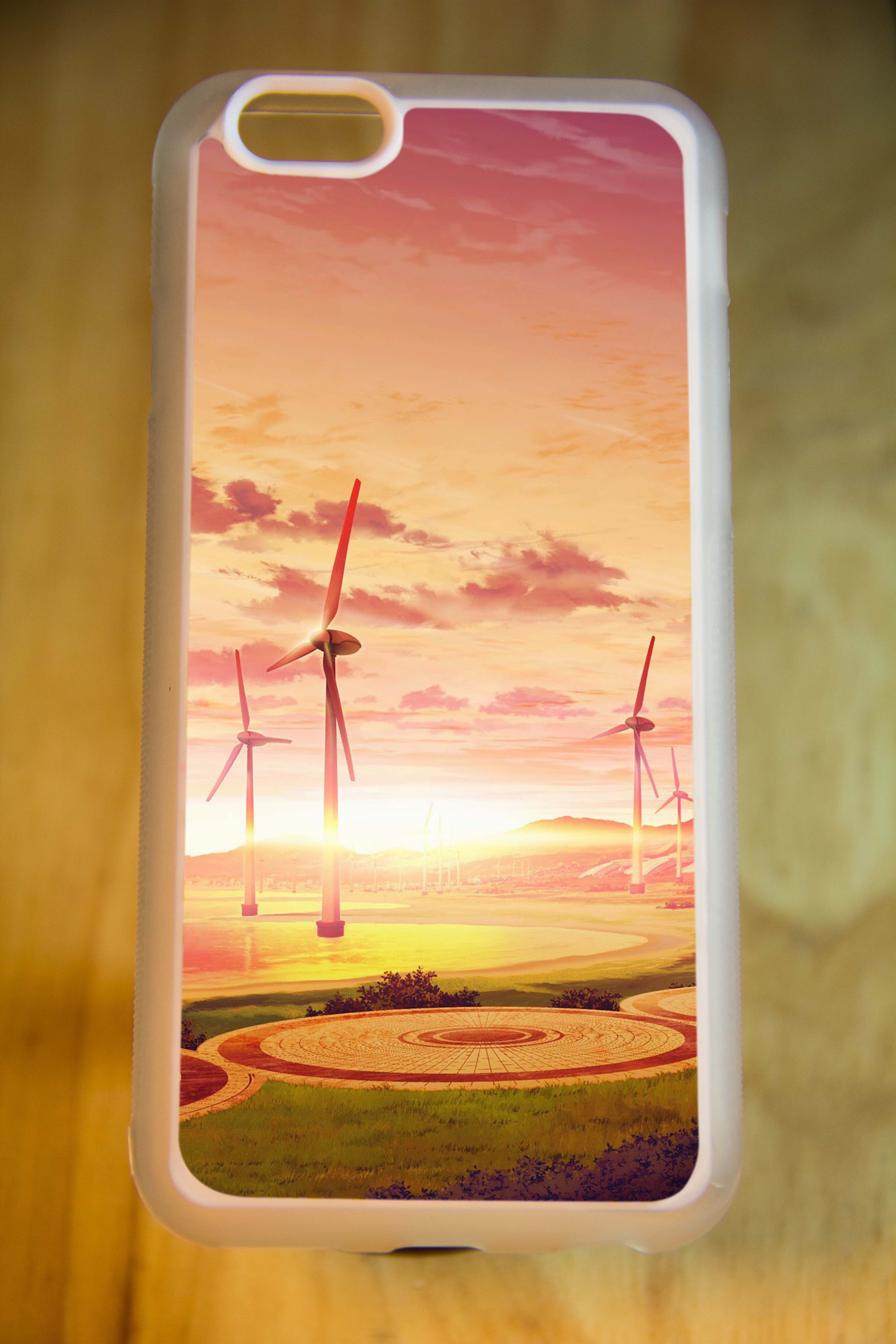 เคสสั่งทำ - ลาย กราฟฟิก