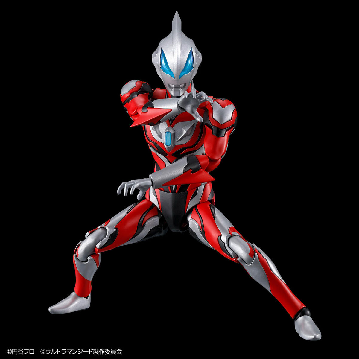 FIGURE-RISE STANDARD ULTRAMAN GEED PRIMITIVE