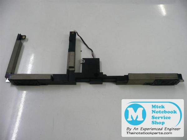 MT00999 ลำโพงโน๊ตบุ๊ค Compaq Evo N1000c Presario 900 1500 - 285538-001 Speaker Set 2