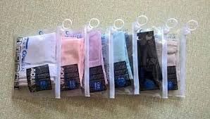 ปลอกแขน Aqua-X ปลอกแขนใส่ปั่นจักรยาน