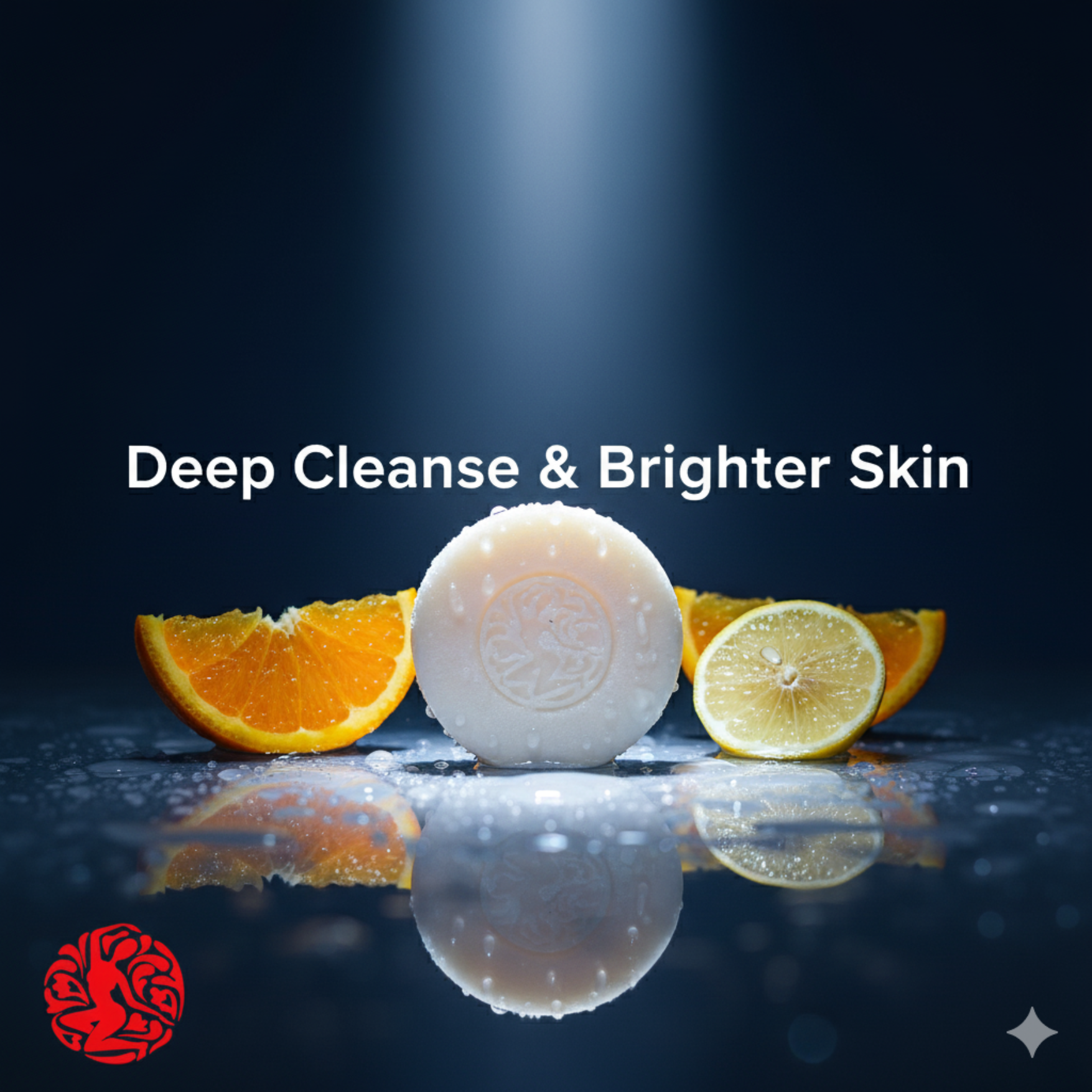 MONDODARI MONDO SOAP FOR MEN – สบู่ผู้ชายสูตรเข้มข้น 100 กรัม