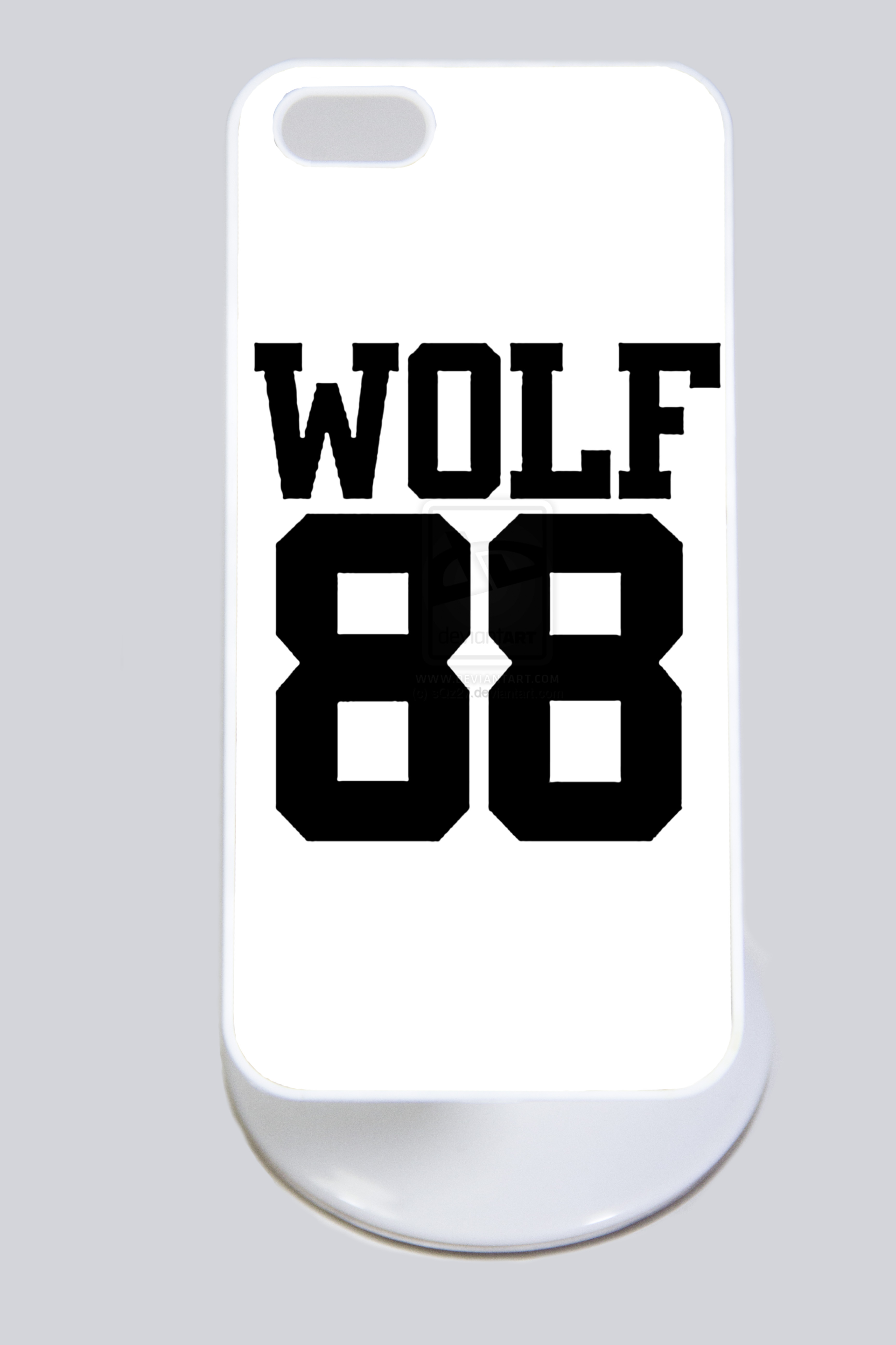 เคสสั่งทำ - ลาย exo