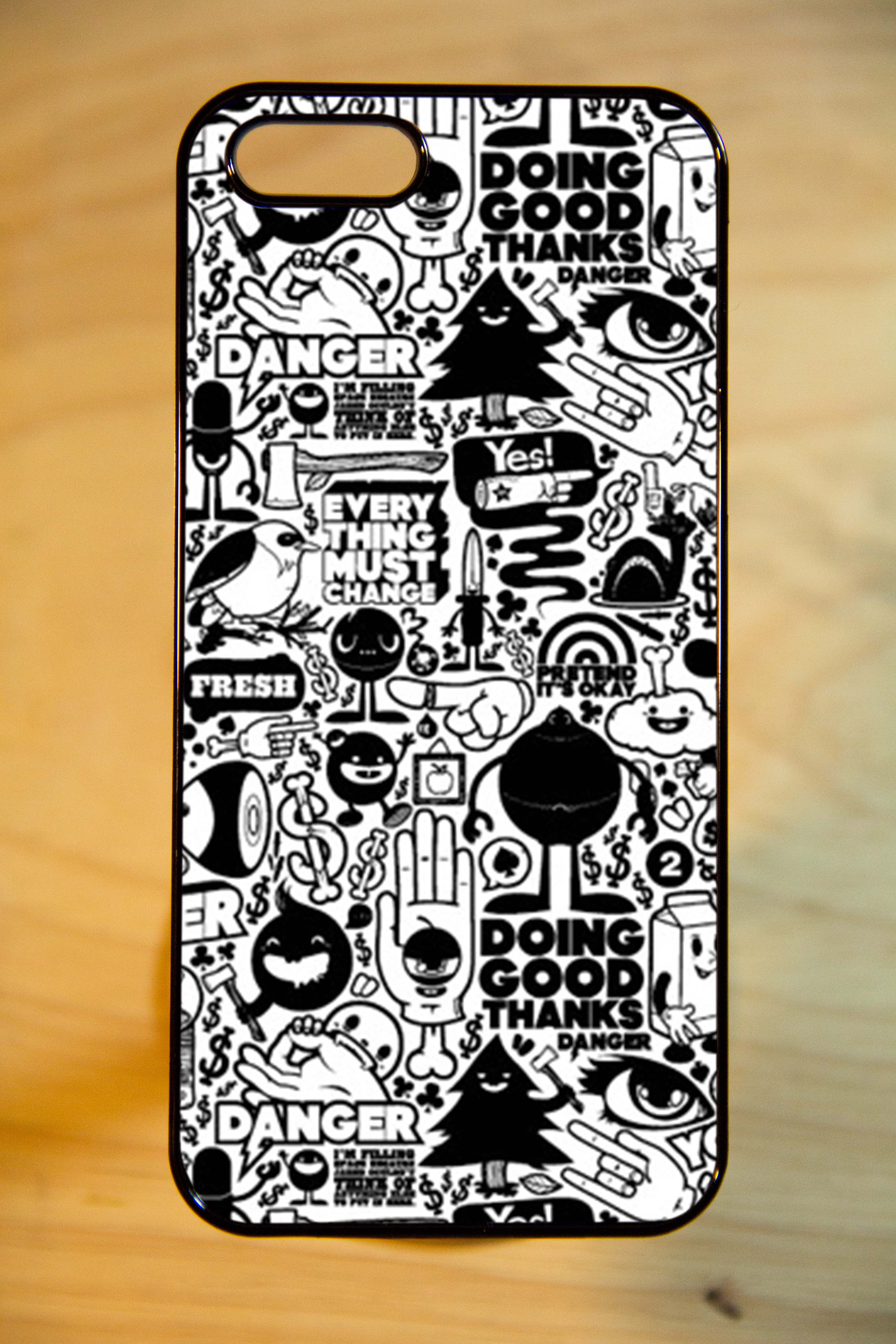 เคสลาย อาร์ตๆ